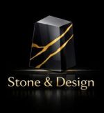 STONE & DESIGN